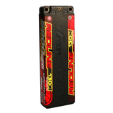 Gens ace Redline 1.0 5800mAh 2S 7.6V 130C HardCase 56# HV Ultra LCG LiPo Battery