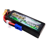 Gens ace G-Tech 5000mAh 14.8V 4S 60C Lipo Battery Pack with EC5 Plug-Bashing Series