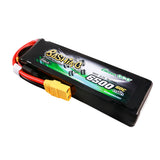 Gens ace G-Tech 6500mAh 11.1V 60C 3S Lipo Battery Pack with XT90-Bashing Series