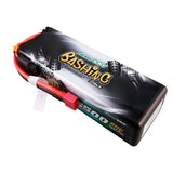 Gens ace G-Tech 5500mAh 11.1V 3S 60C HardCase 15# car Lipo Battery with T-plug