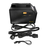 Tattu Dual-channel Smart Charger 60A/3200W for 6S-14S LiPo Tattu Battery