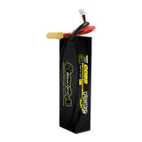 Gens ace 6800mAh 11.1V 120C 3S Lipo Battery Pack with EC5-Bashing Series