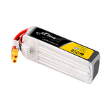 Tattu Lipo 850mAh 95C 4S1P 15.2V HV XT30U-F Long-Pack