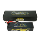 Gens ace 8000mAh 11.1V 100C 3S Lipo Battery Pack with EC5-Bashing Series