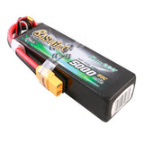 Gens ace G-Tech 5000mAh 14.8V 4S 60C Lipo Battery Pack with XT90 Plug-Bashing Series