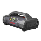 2000A 12V Lithium Jump Starter with 150PSI Air inflator