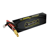 Gens ace 6800mAh 11.1V 120C 3S Lipo Battery Pack with EC5-Bashing Series