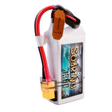 Gens ace G-Tech Soaring 1300mAh 11.1V 30C 3S1P Lipo Battery Pack with XT60 Plug