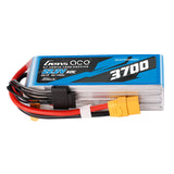 Gens Ace G-Tech 3700mAh 22.2V 60C 6S1P XT90 LIPO Battery Pack