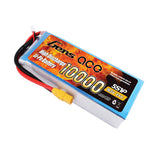 Gens ace 10000mAh 18.5V 25C 5S1P Lipo Battery Pack with XT90 plug