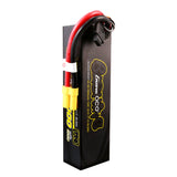 Gens ace G-Tech 8000mAh 11.1V 100C 3S Lipo Battery Pack with EC5-Bashing Series