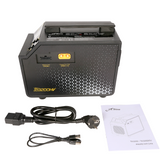 Tattu Dual-channel smart charger 60A/3200W for 6S-14S TATTU batteries and HV soft packs