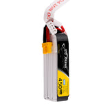 Tattu Lipo 450mAh 95C 3S1P 11.4V HV XT30U-F Long-pack