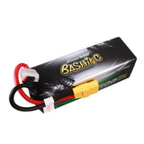 Gens ace 5500mAh 4S 14.8V 60C HardCase RC car Lipo Battery 14#