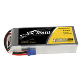 Tattu 16000mAh 14.8V 30C 4S1P Lipo Battery Pack with EC5