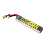 Tattu R-Line 550mAh 7.4V 2S1P 95C Lipo Battery Long-Pack