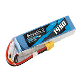 Gens Ace 1450mAh 22.2V 45C 6S1P Lipo Battery Pack