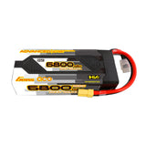 Gens ace Advanced 6800mAh 22.8V 100C 6S1P HardCase 61#Lipo Battery Pack with EC5