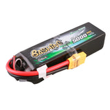 Gens ace G-Tech 5000mAh 14.8V 4S 60C Lipo Battery Pack with XT90 Plug-Bashing Series