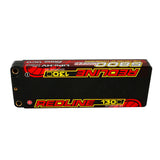 Gens ace Redline 1.0 5800mAh 2S 7.6V 130C HardCase 56# HV Ultra LCG LiPo Battery