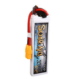 Gens ace G-Tech Soaring 3300mAh 7.4V 30C 2S1P Lipo Battery Pack with XT90 plug