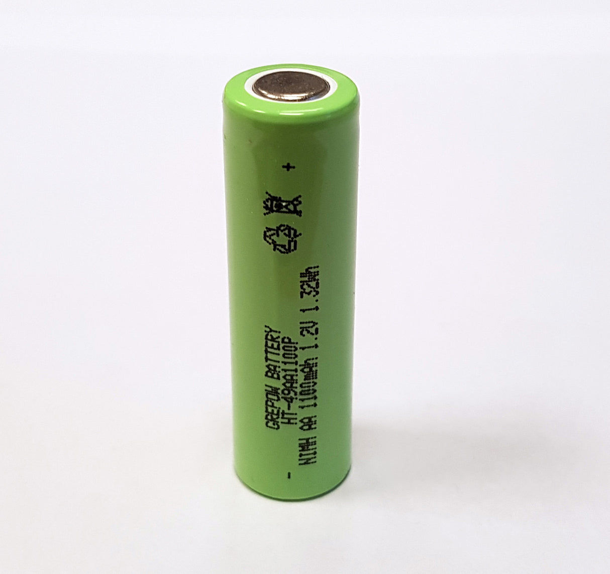 GREPOW AA 1100mAh 1.2V NiMH battery