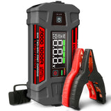 Lokithor 1000A 12V 26Wh Lithium Jump Starter 4S LiFePO? Type-C PD60W Two-way fast charging