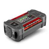 Lokithor 2500A 12V 55Wh Lithium Jump starter 4S LiFePO? Type-C PD60W Two-way fast charging