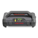 Lokithor 2500A 12V 46Wh Lithium Jump starter 4S LiFePO? Type-C PD60W Two-way fast charging