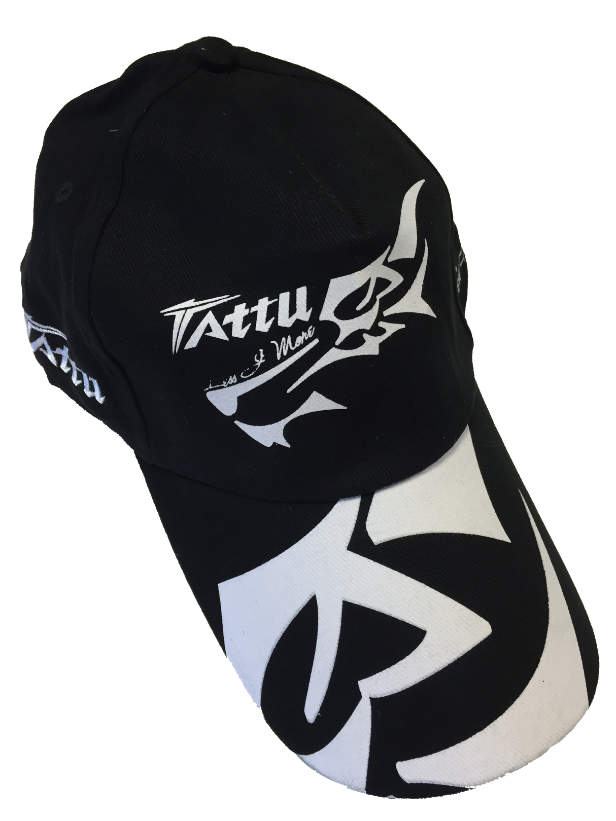 Tattu  Cap