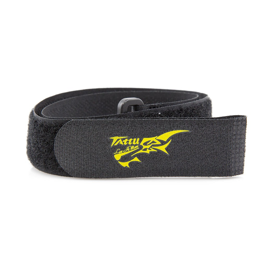 Tattu Large Lipo Battery Strap - 25x550mm